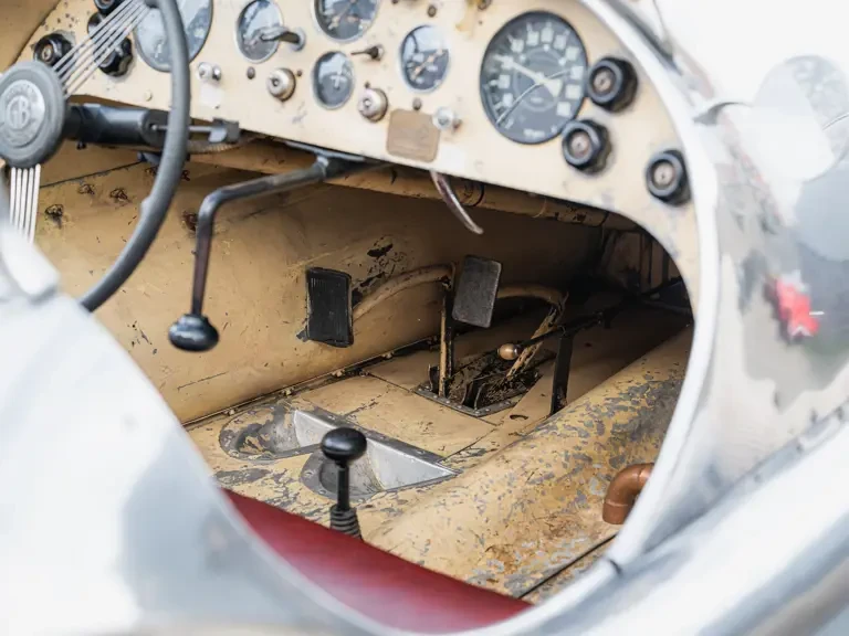 1932 Bugatti - Image 21 of 31