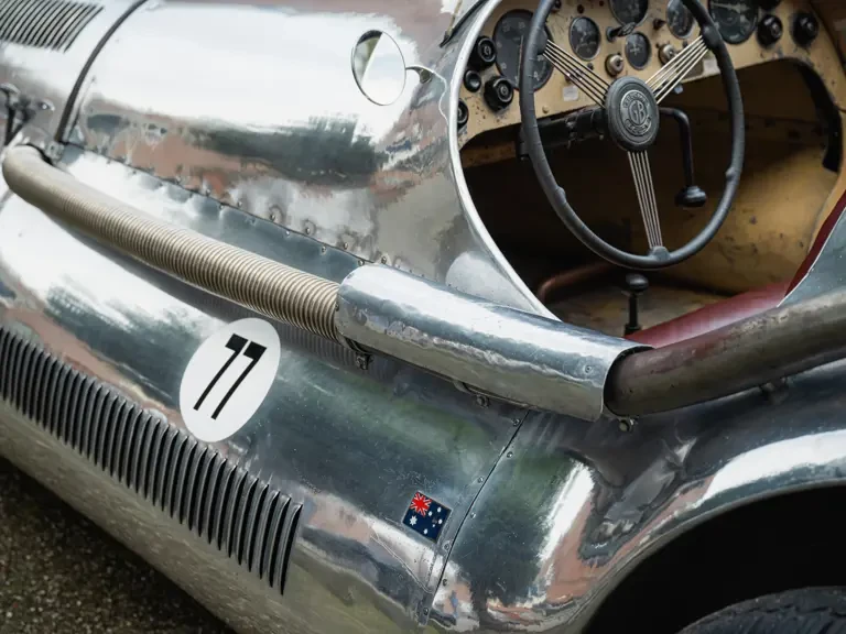 1932 Bugatti - Image 27 of 31