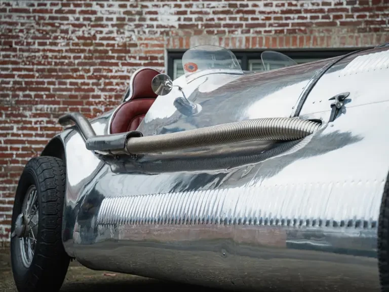 1932 Bugatti - Image 25 of 31