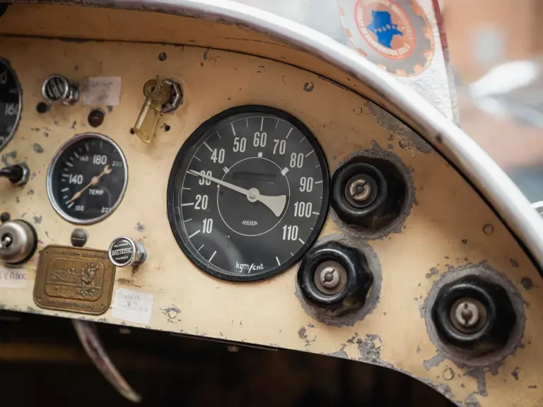 1932 Bugatti - Image 14 of 31