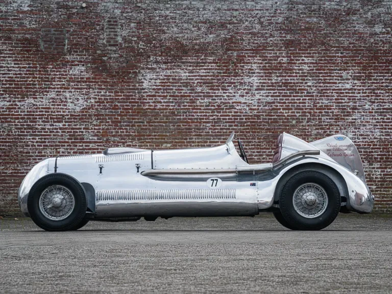 1932 Bugatti - Image 6 of 31