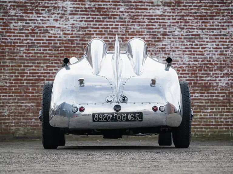 1932 Bugatti - Image 9 of 31