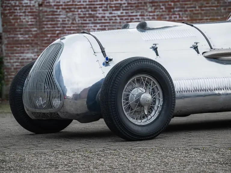 1932 Bugatti - Image 29 of 31