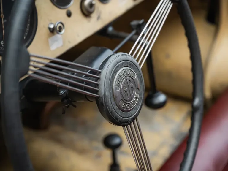 1932 Bugatti - Image 20 of 31