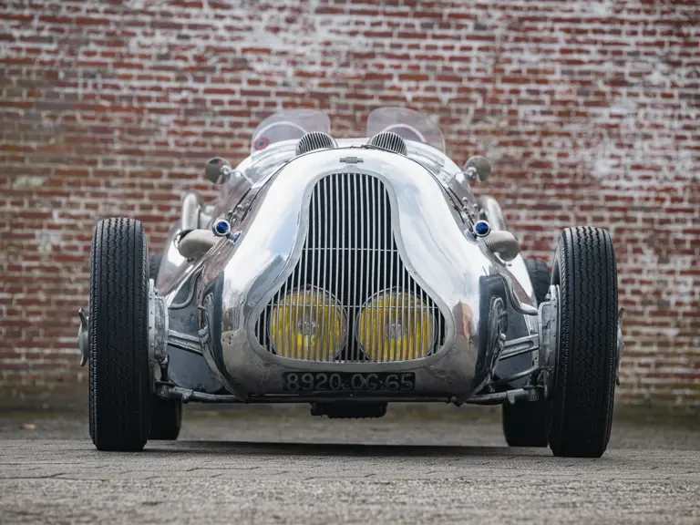 1932 Bugatti - Image 8 of 31