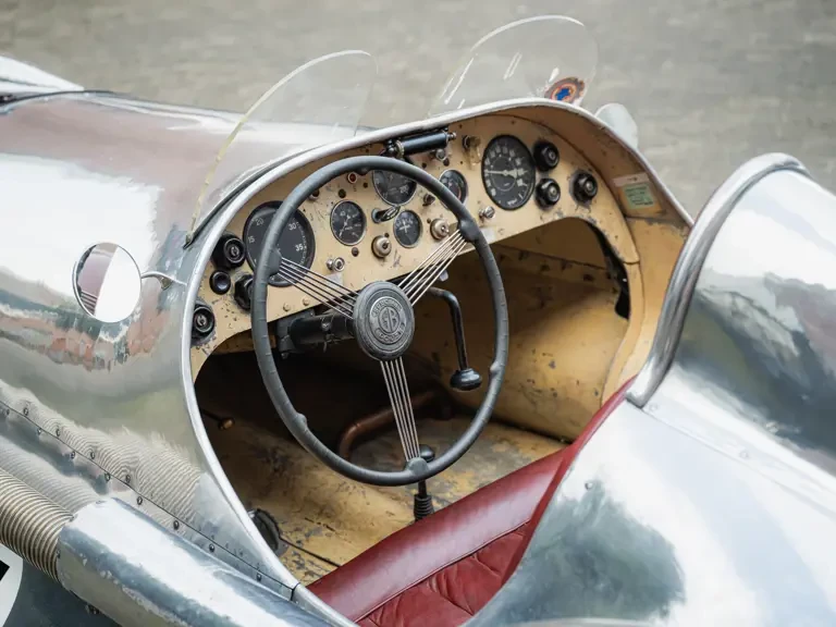 1932 Bugatti - Image 5 of 31