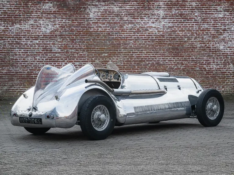 1932 Bugatti - Image 3 of 31