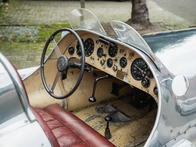 1932 Bugatti - Image 10 of 31