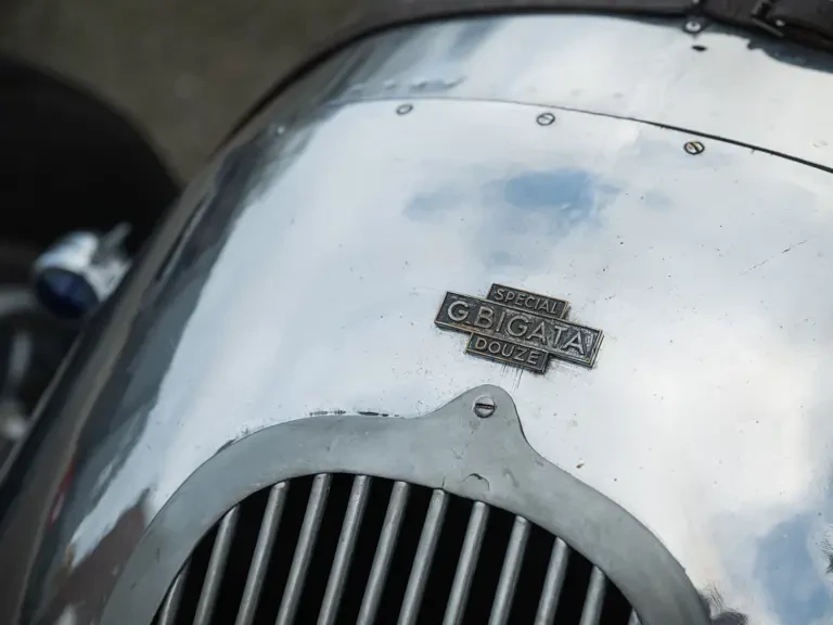 1932 Bugatti - Image 7 of 31