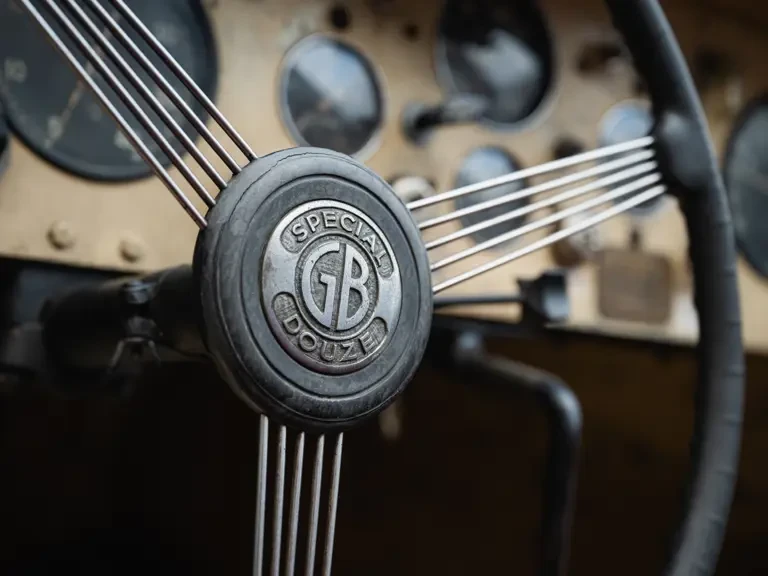 1932 Bugatti - Image 13 of 31