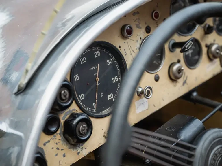 1932 Bugatti - Image 17 of 31