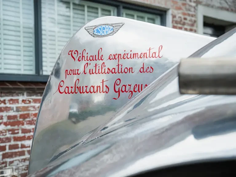 1932 Bugatti - Image 22 of 31