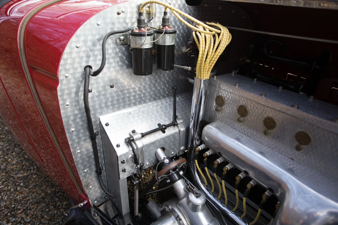 1932 Bugatti - Image 13 of 27