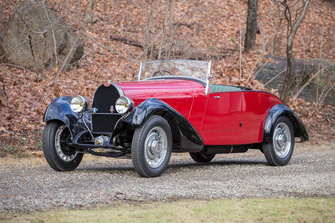 1932 Bugatti - Image 8 of 27