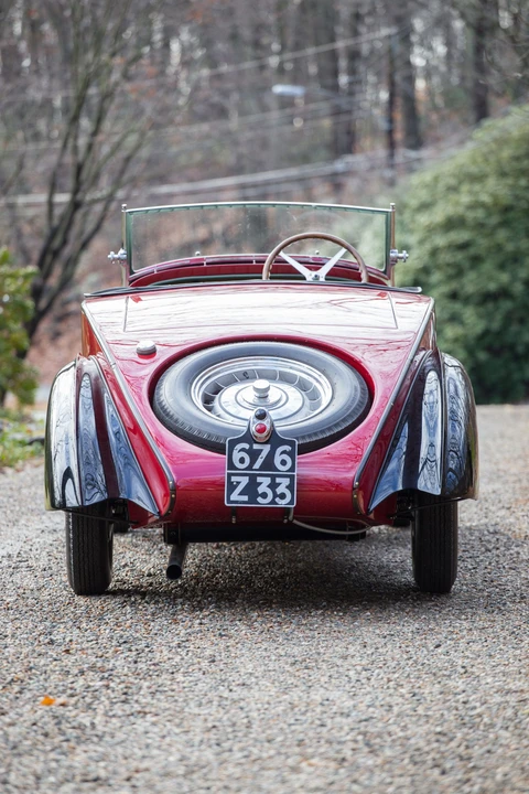 1932 Bugatti - Image 26 of 27