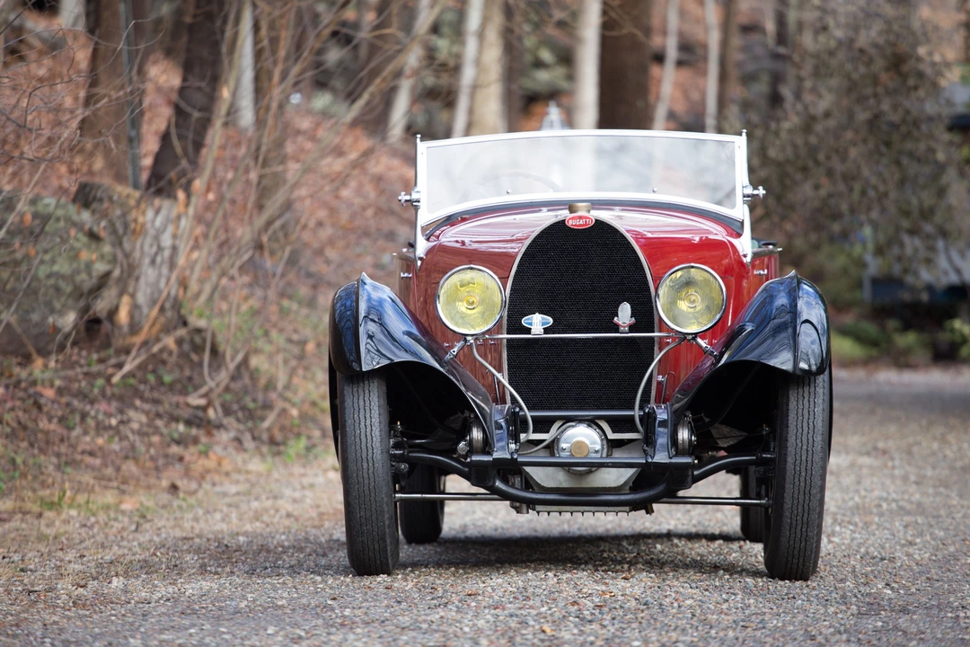 1932 Bugatti - Image 24 of 27