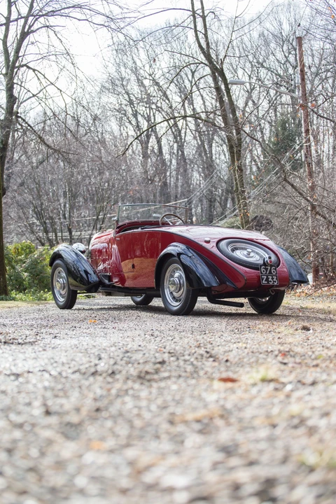 1932 Bugatti - Image 22 of 27