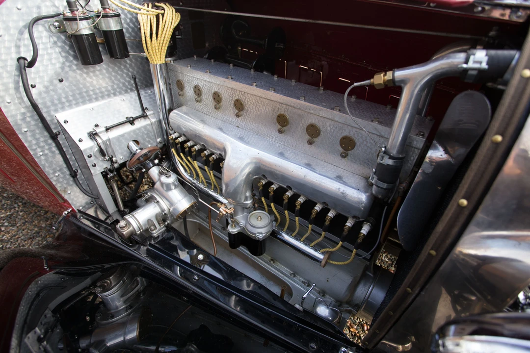 1932 Bugatti - Image 12 of 27