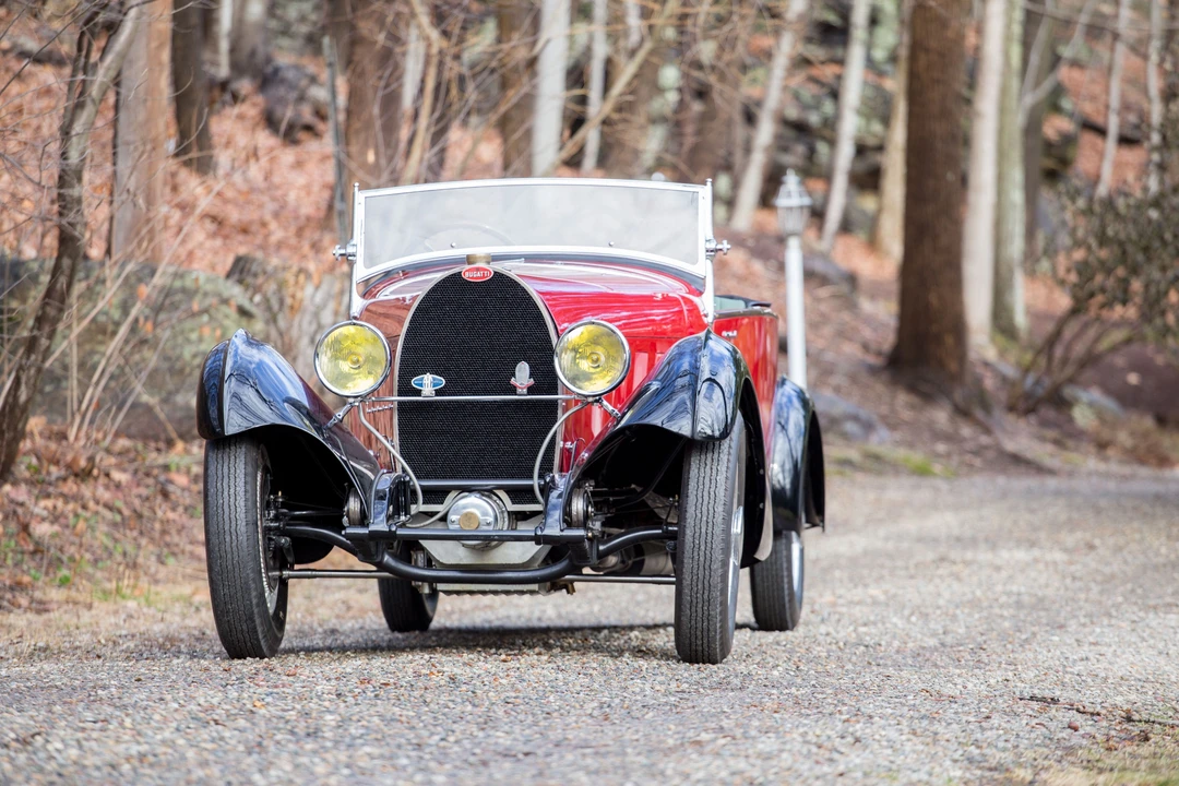 1932 Bugatti - Image 23 of 27