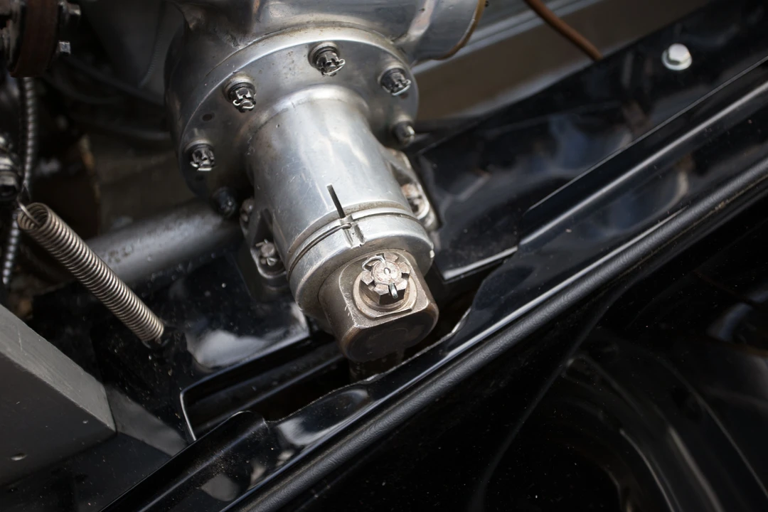 1932 Bugatti - Image 11 of 27