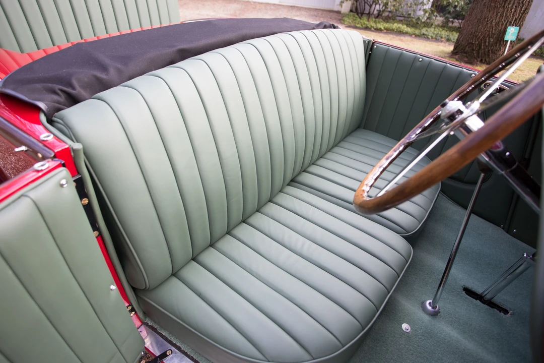 1932 Bugatti - Image 20 of 27