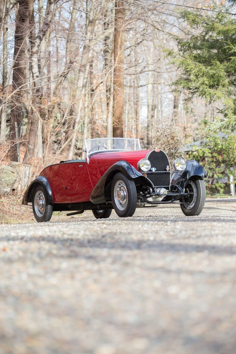 1932 Bugatti - Image 27 of 27