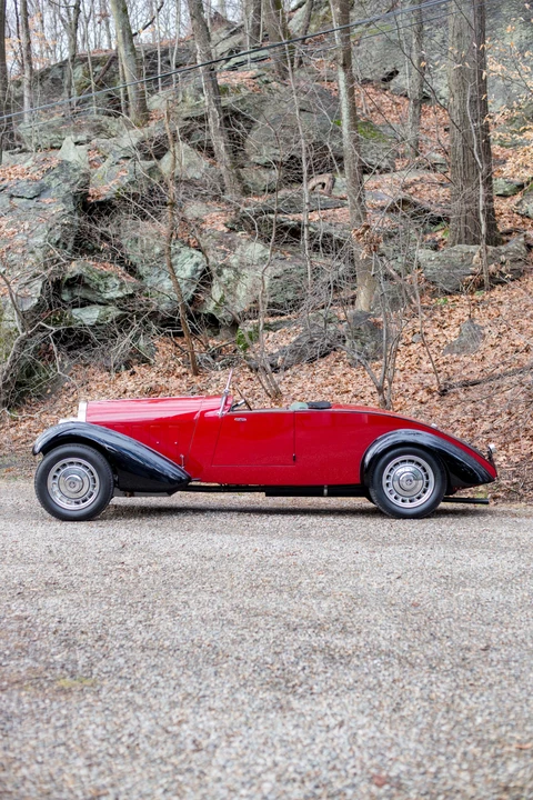 1932 Bugatti - Image 4 of 27
