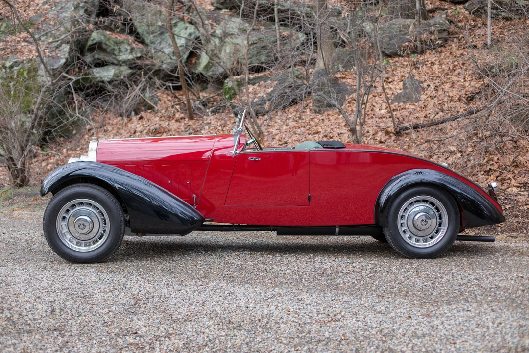 1932 Bugatti - Image 2 of 27