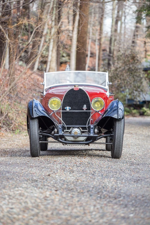 1932 Bugatti - Image 25 of 27