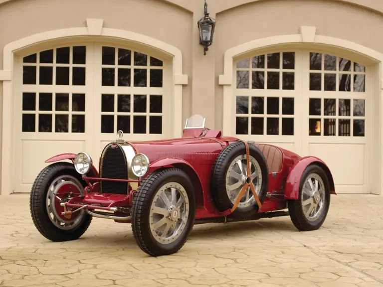 1932 Bugatti - Image 2 of 2