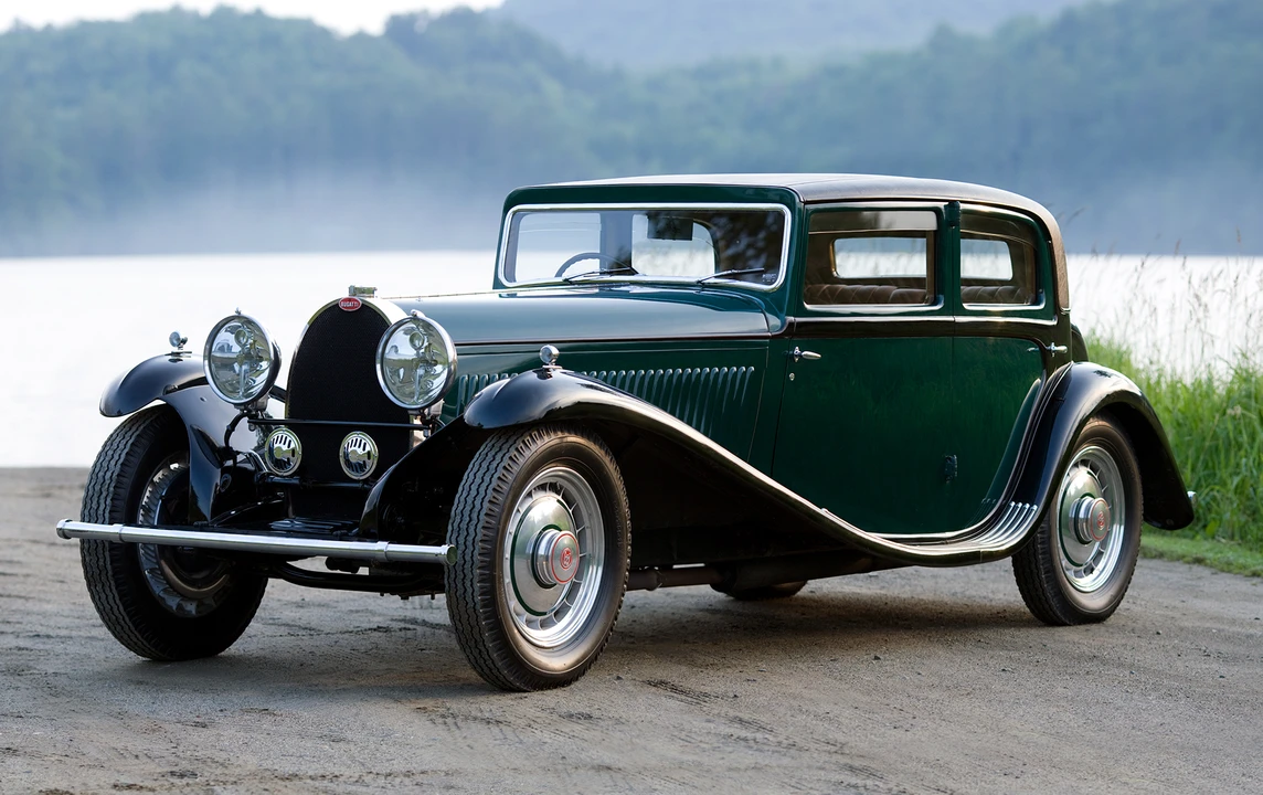 1932 Bugatti - Image 1 of 1