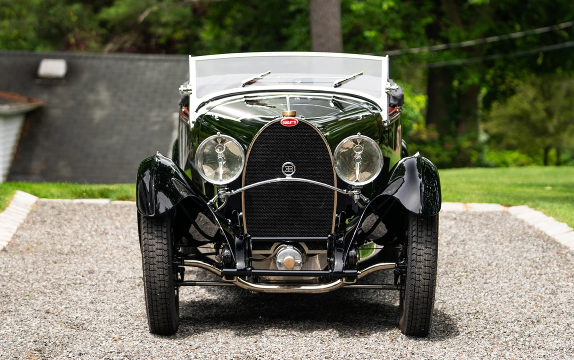 1932 Bugatti - Image 16 of 21