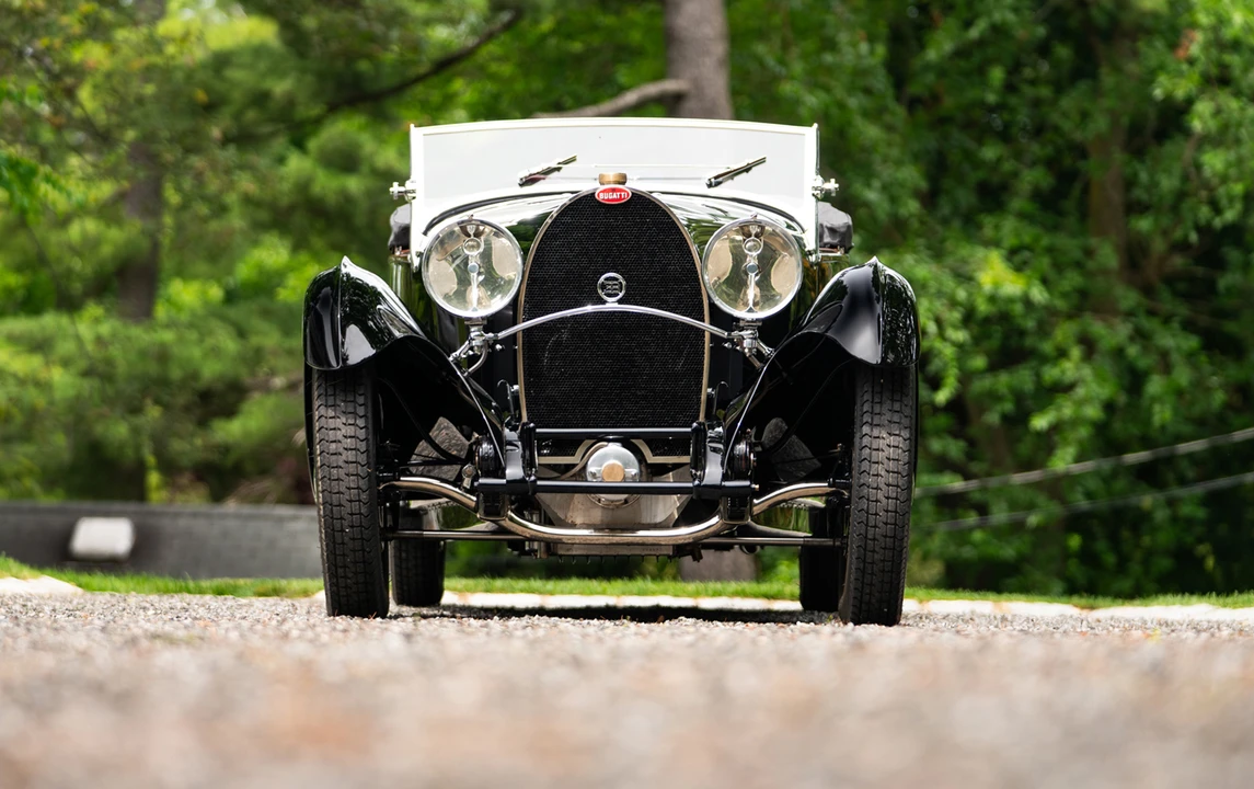 1932 Bugatti - Image 17 of 21