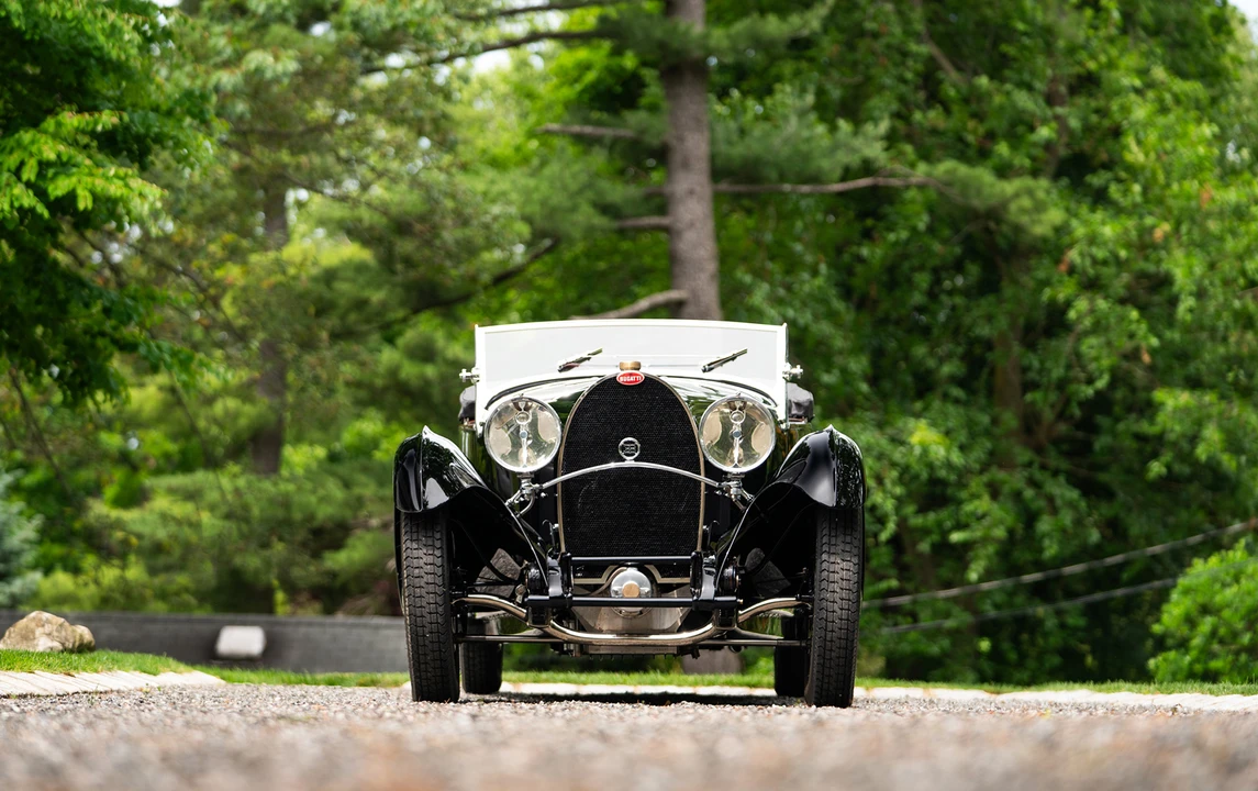1932 Bugatti - Image 18 of 21