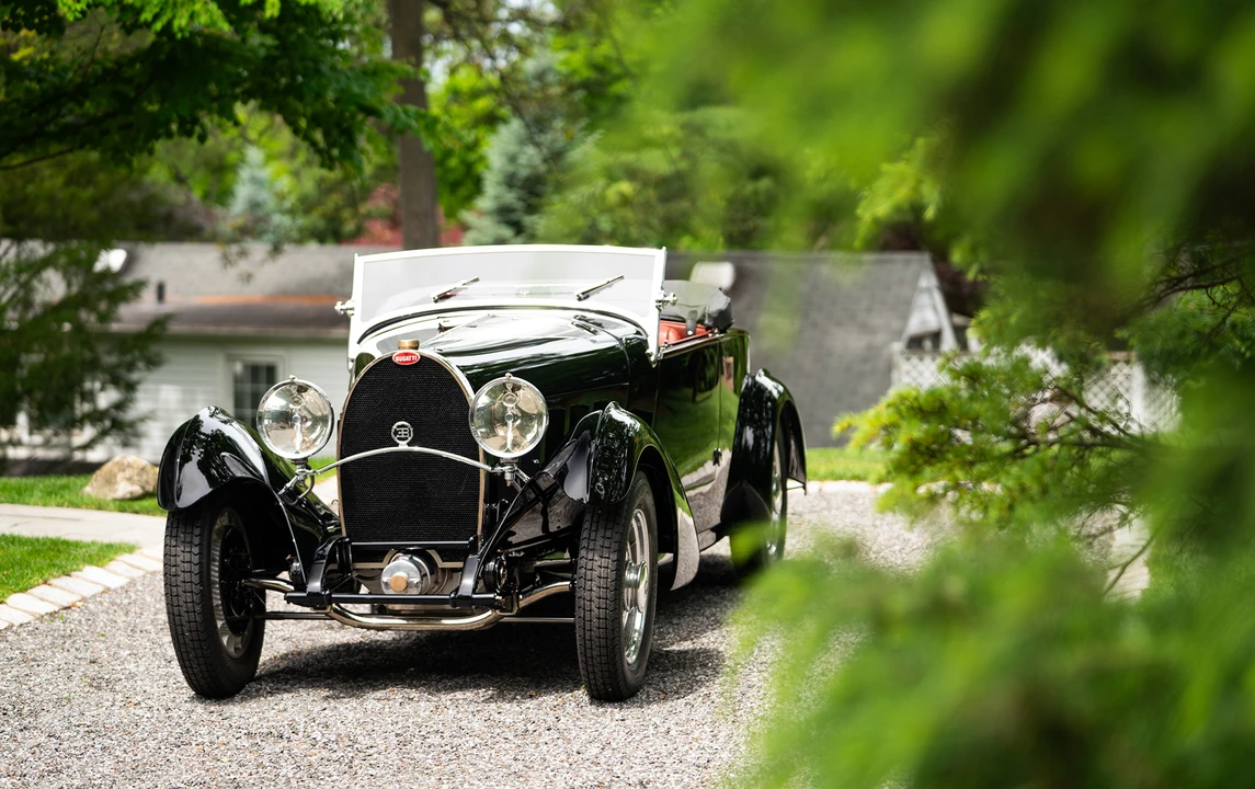 1932 Bugatti - Image 19 of 21