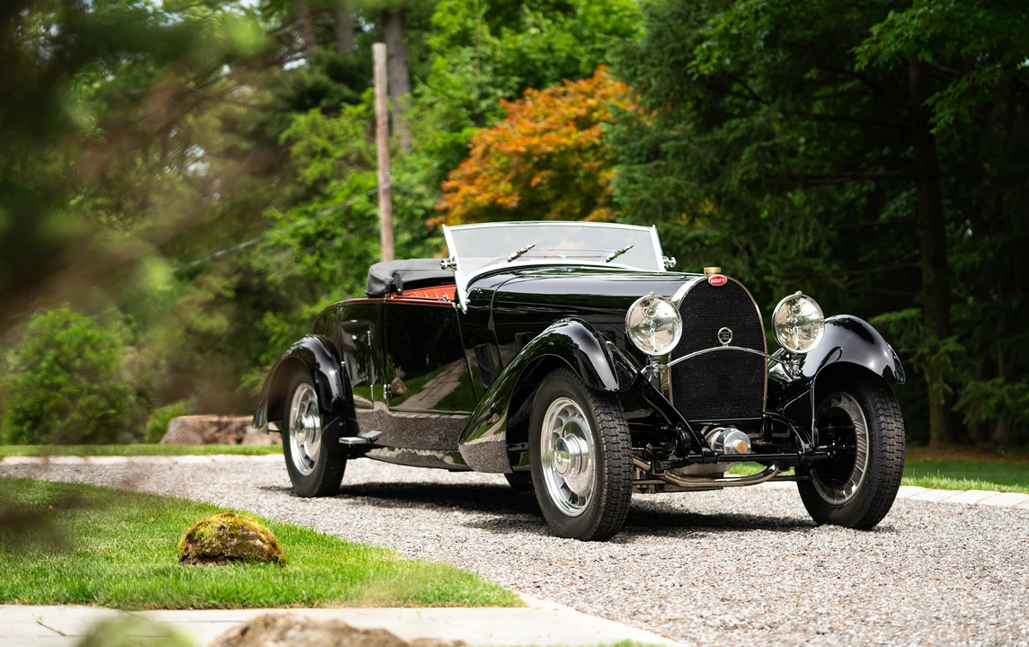 1932 Bugatti - Image 15 of 21