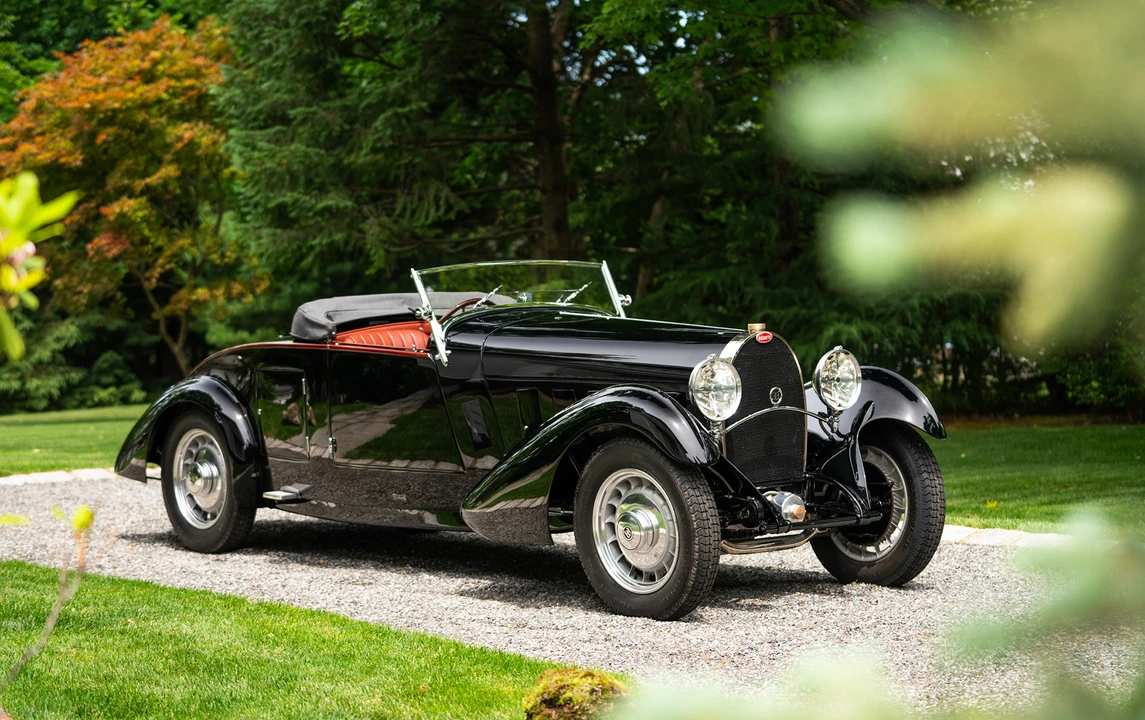 1932 Bugatti - Image 14 of 21