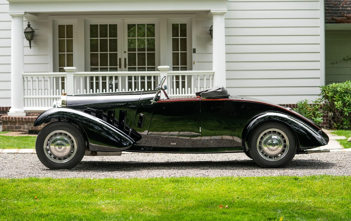 1932 Bugatti - Image 2 of 21