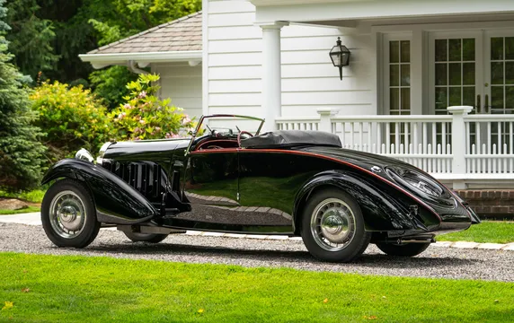 1932 Bugatti - Image 3 of 21