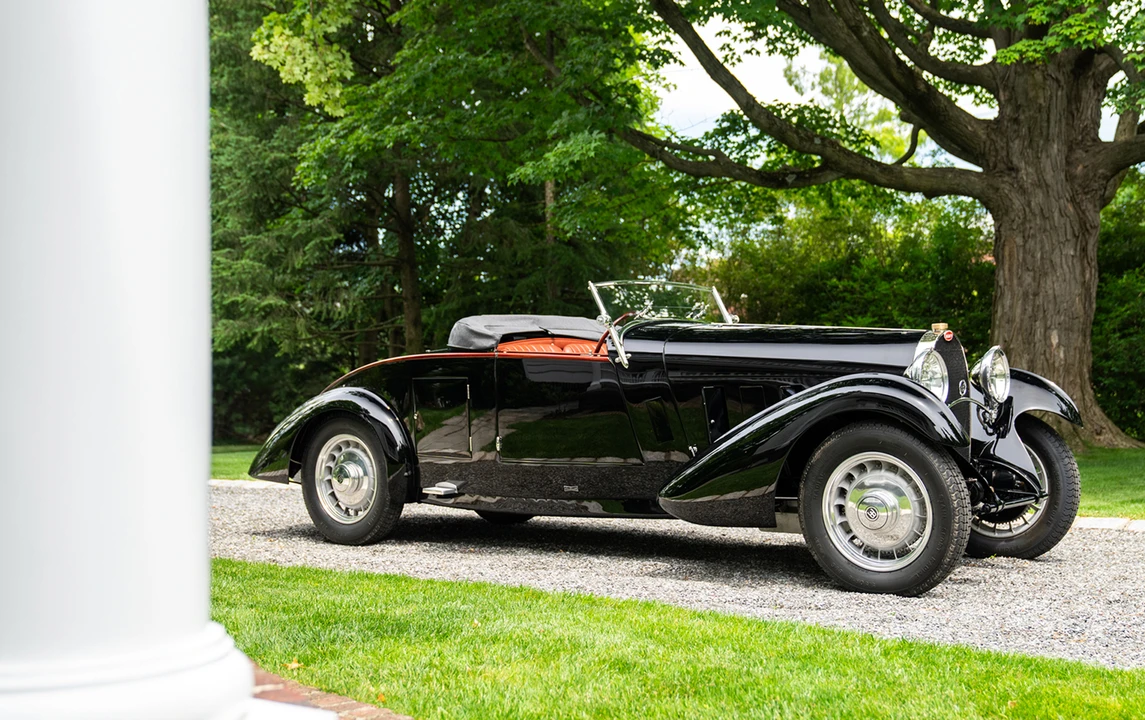 1932 Bugatti - Image 12 of 21