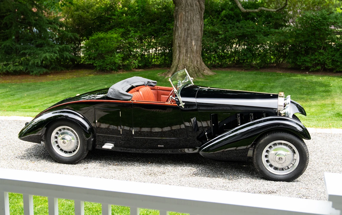1932 Bugatti - Image 11 of 21