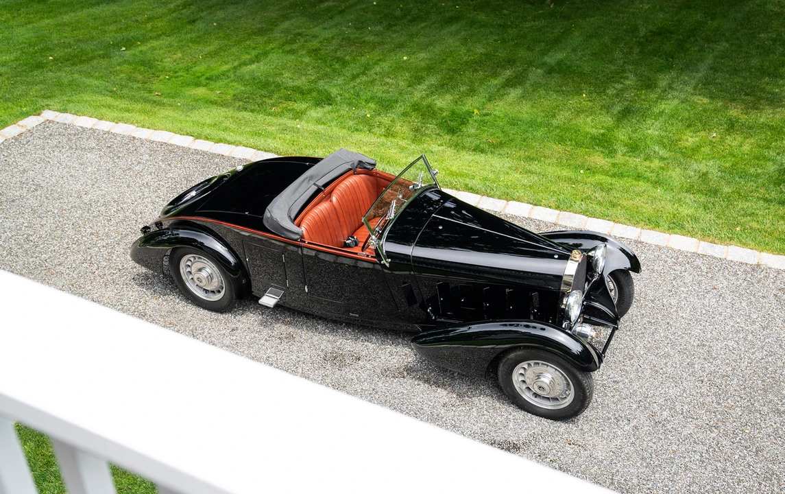 1932 Bugatti - Image 10 of 21