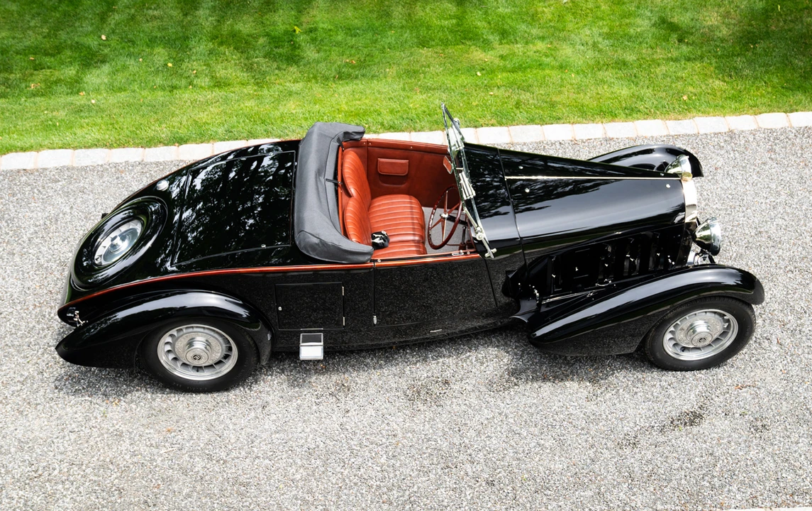 1932 Bugatti - Image 8 of 21