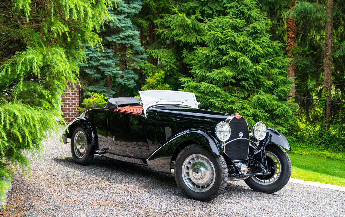 1932 Bugatti - Image 13 of 21