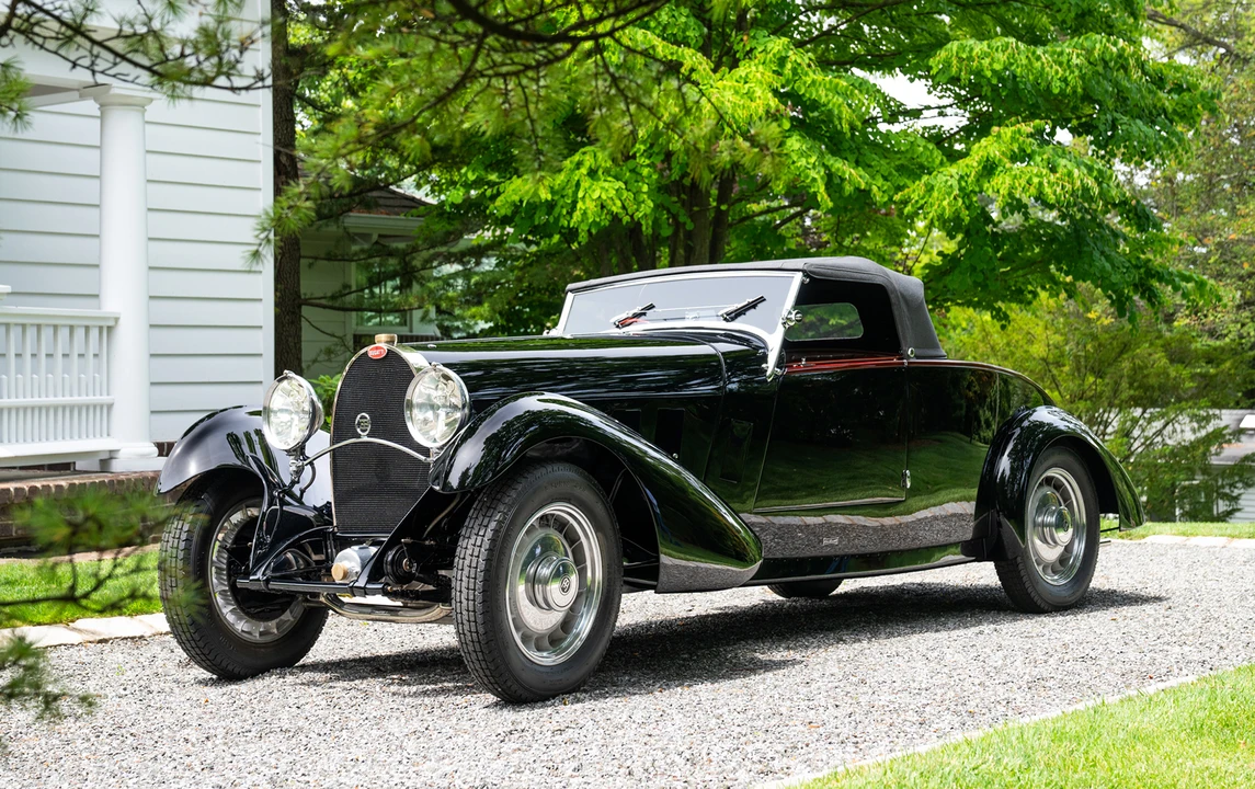 1932 Bugatti - Image 20 of 21