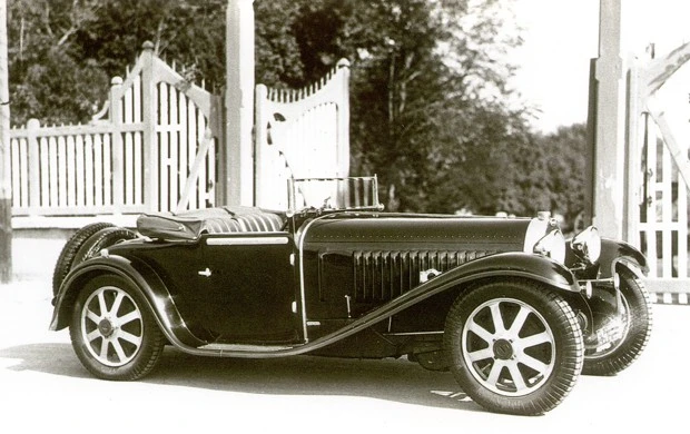 1932 Bugatti - Image 21 of 22