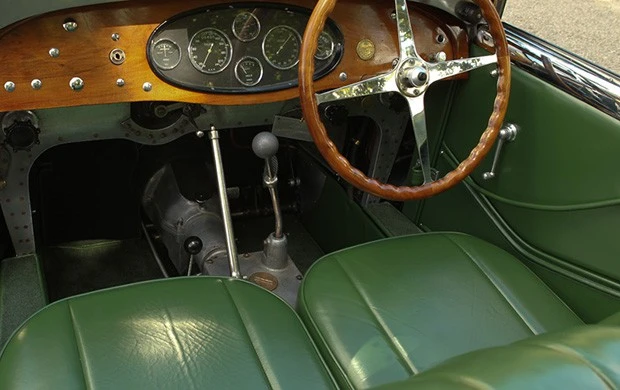 1932 Bugatti - Image 7 of 22