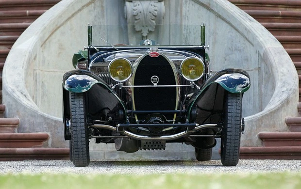 1932 Bugatti - Image 2 of 22