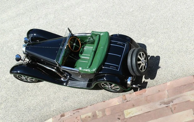 1932 Bugatti - Image 6 of 22