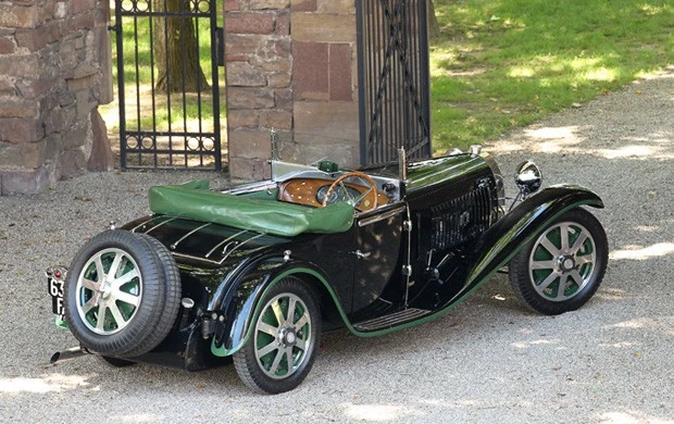 1932 Bugatti - Image 4 of 22